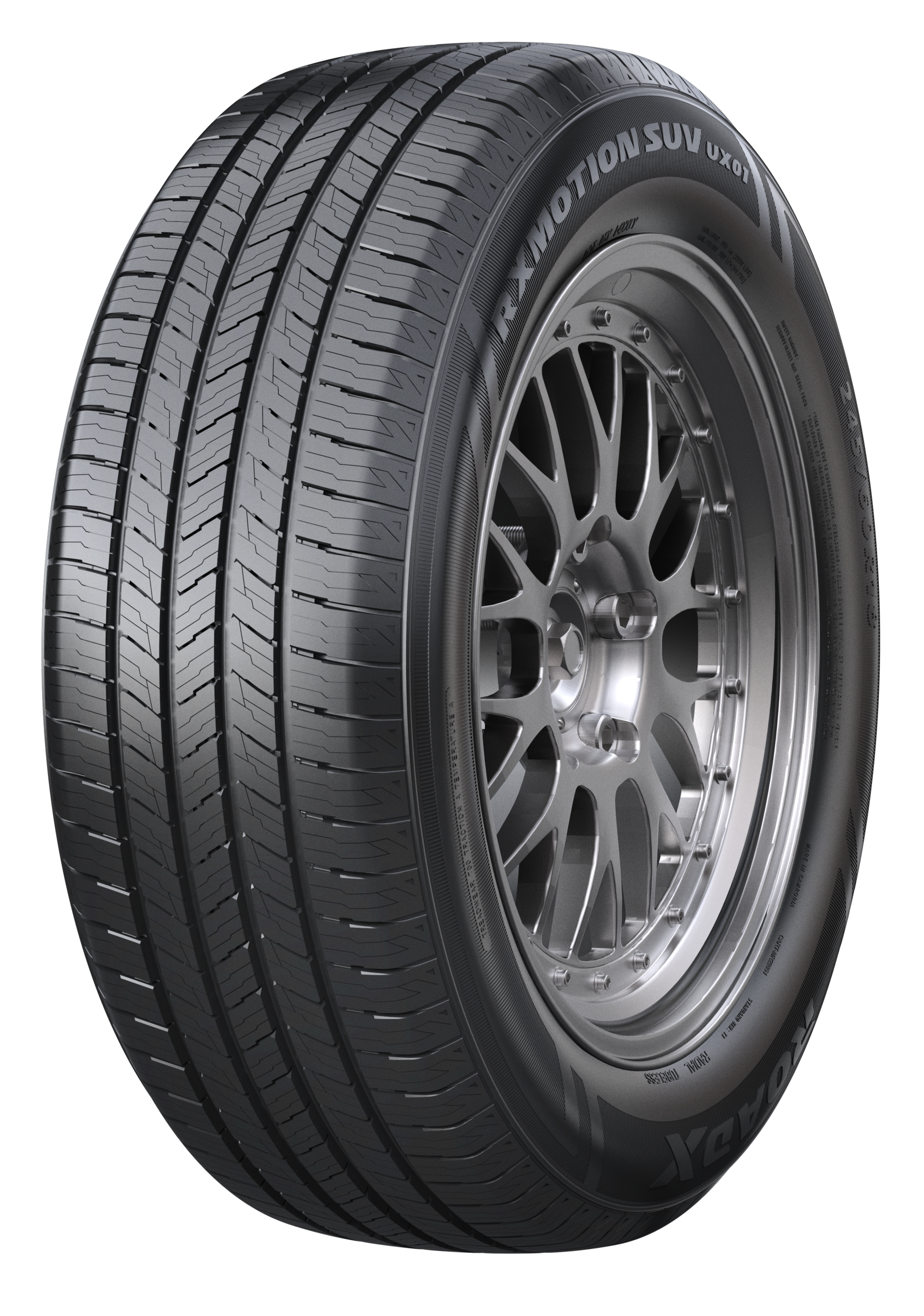 Sailun Tire Americas is expanding its RoadX line.
