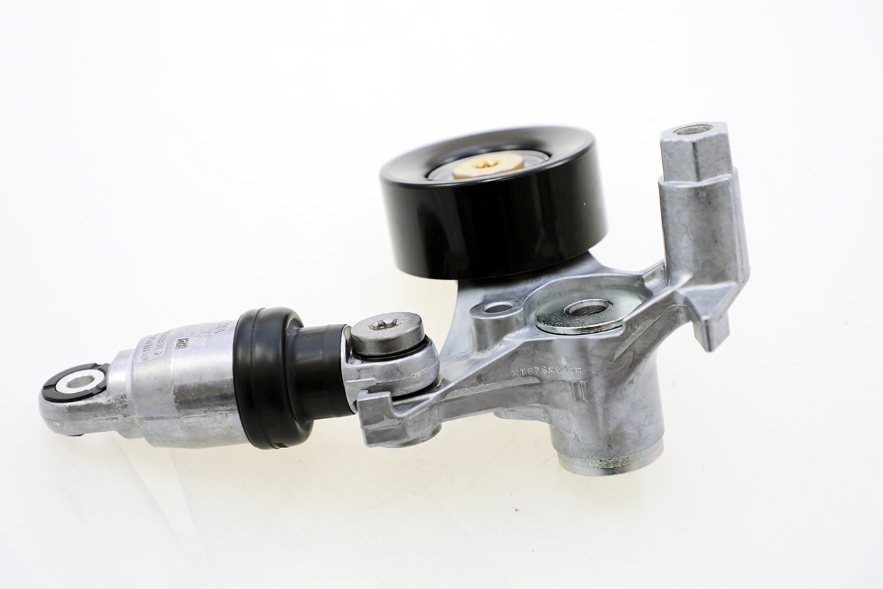 Along with the addition of FT0800, the company provides belt tensioner coverage for the latest Honda Accord, Civic and CR-V models and provides belt tensioner coverage for Honda L15BE, L15B7 and L15BY engines.