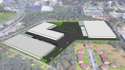 BendPak is adding manufacturing and distribution space in Alabama to service its East Coast business. BendPak is adding manufacturing and distribution space in Alabama to service its East Coast business.