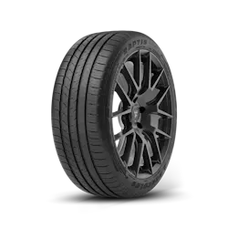 According to Hercules officials, the Raptis R-T6 has a traction grading of 500 AA A UTQG rating and accommodates rim diameters from 16' to 20'. According to Hercules officials, the Raptis R-T6 has a traction grading of 500 AA A UTQG rating and accommodates rim diameters from 16' to 20'.