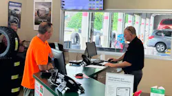 As prices go up, so do customer expectations, says O'Connor. As prices go up, so do customer expectations, says O'Connor.