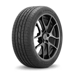 The Cobra Instinct combines all-season capabilities with sport performance. The Cobra Instinct combines all-season capabilities with sport performance.