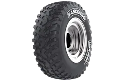 The MDR 1000 incorporates extra strong casing, reinforced with steel belts for better resilience. The MDR 1000 incorporates extra strong casing, reinforced with steel belts for better resilience.