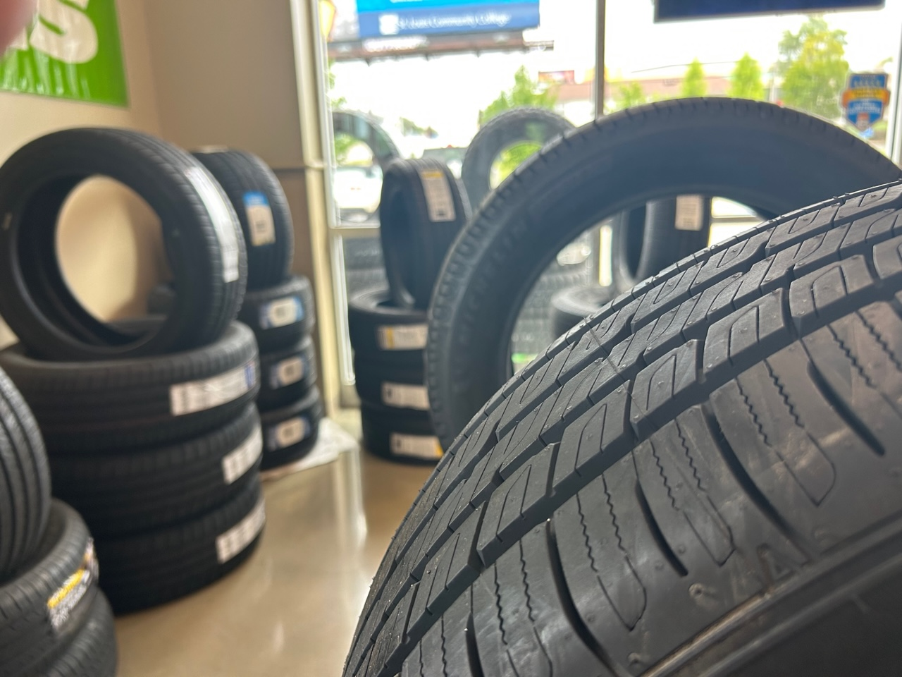 At long last, tire dealers indicate retail sellout trends have turned positive after declining year-over-year the past seven consecutive months. July marks the first positive month for sellout trends since November 2022, and it&rsquo;s up a healthy 3.5% year-over year.