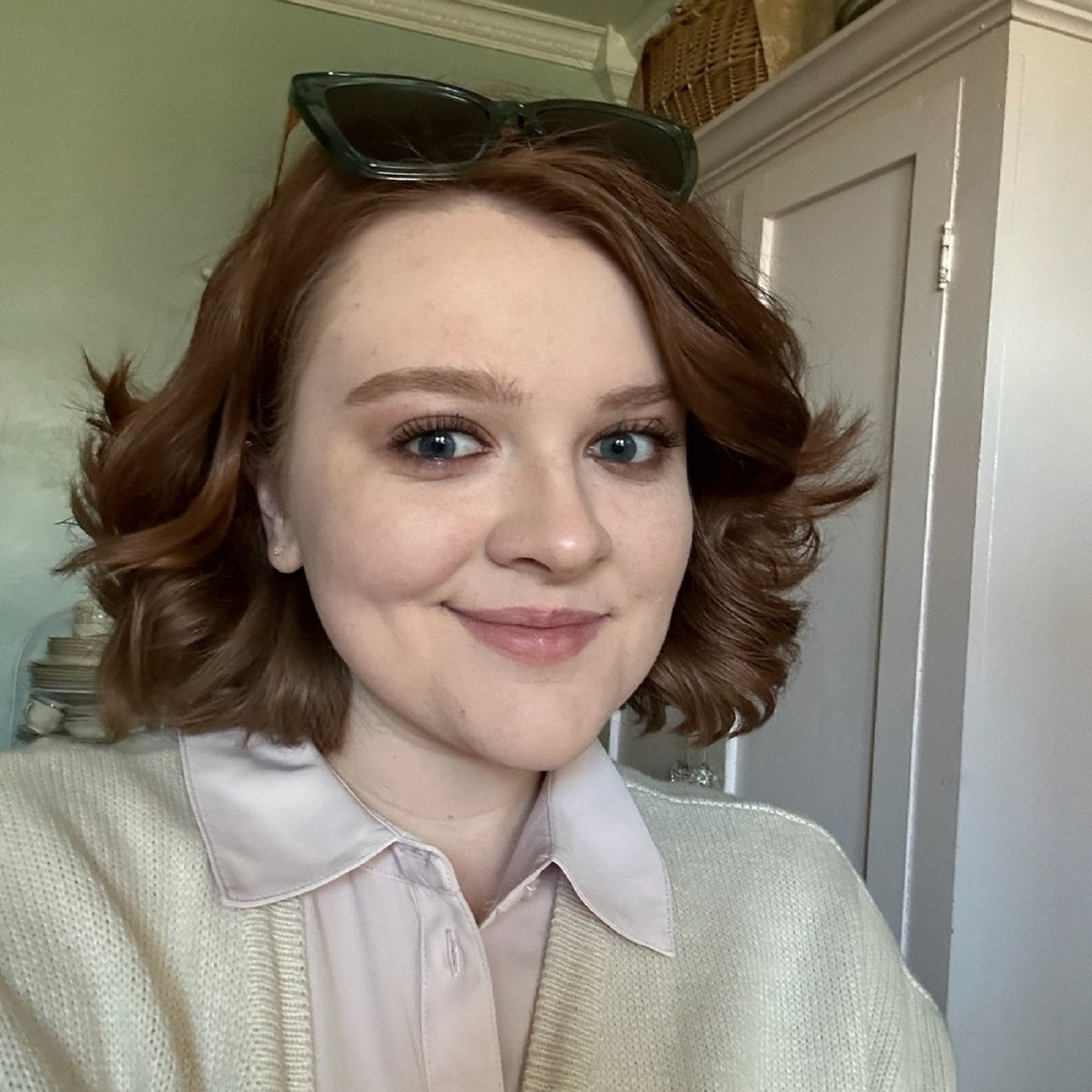 Twenty-five-year-old Hannah Townsend of Matlock Tire Service & Auto Repair never imagined herself working in the tire industry, but is happy to be here. &ldquo;It&rsquo;s always nice to surprise people with the knowledge that I have so far,&rdquo; she says. &ldquo;If a customer comes to me and asks to speak with someone else, I will try and solve it for them first instead of just passing them off.&rdquo;