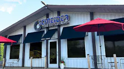 Jason Lowing, general manager at Schneider Tire Outlet Inc. in Marne, Mich. says that 10% of his dealership’s passenger tire sales are all-weather tires and predicts that number will grow. Jason Lowing, general manager at Schneider Tire Outlet Inc. in Marne, Mich. says that 10% of his dealership’s passenger tire sales are all-weather tires and predicts that number will grow.