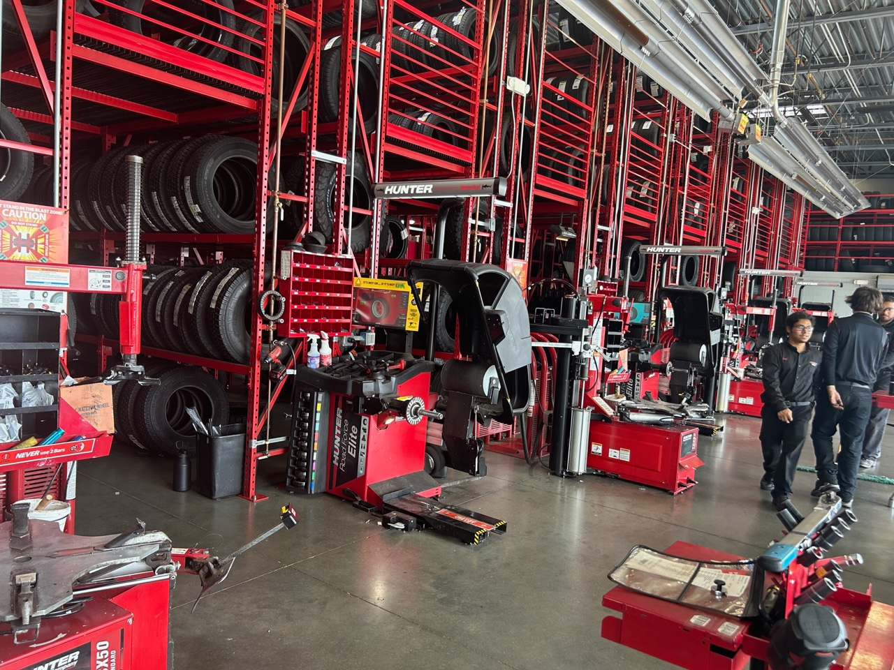 I want to reinforce the idea that &ldquo;the only true risk is the risk not taken.&rdquo; Why? Because I see fear everywhere in my interactions with owners and their teams. It is hands down the single biggest barrier to elevating performance.