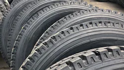 The United Steelworkers are asking for tariffs to be imposed on truck and bus tires from Thailand. The region is the largest importer of TBR tires into the U.S., and MTD research shows units increased 49% from 2021 to 2022. The United Steelworkers are asking for tariffs to be imposed on truck and bus tires from Thailand. The region is the largest importer of TBR tires into the U.S., and MTD research shows units increased 49% from 2021 to 2022.