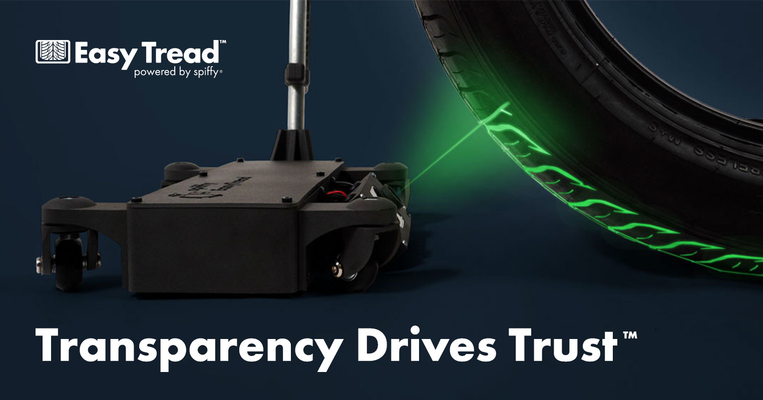 &ldquo;Integrating visual elements into service recommendations is no longer optional; it&rsquo;s table stakes for the consumer experience,&rdquo; says Scot Wingo, CEO of Spiffy.