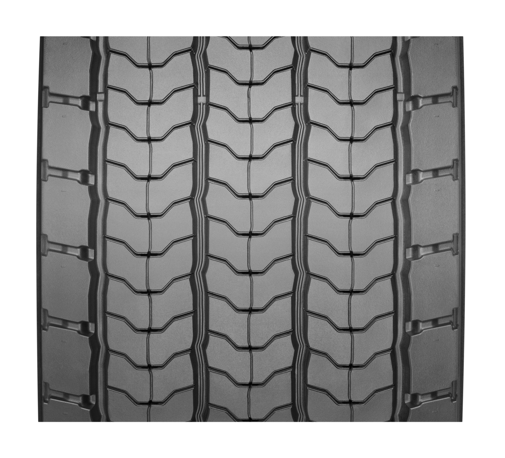 This line of tire marks the &ldquo;lowest rolling resistance, heavy truck drive retread to date,&rdquo; according to Michelin officials.