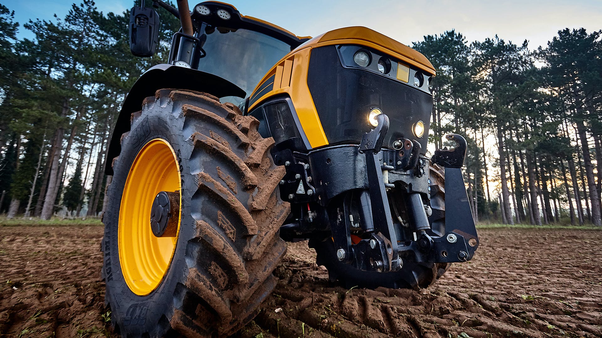 &ldquo;Our survey with our ag distributors shows that 42% believe that the North American ag tire market has declined over 2022,&rdquo; says Alan Eskow, vice president, BKT USA Inc.