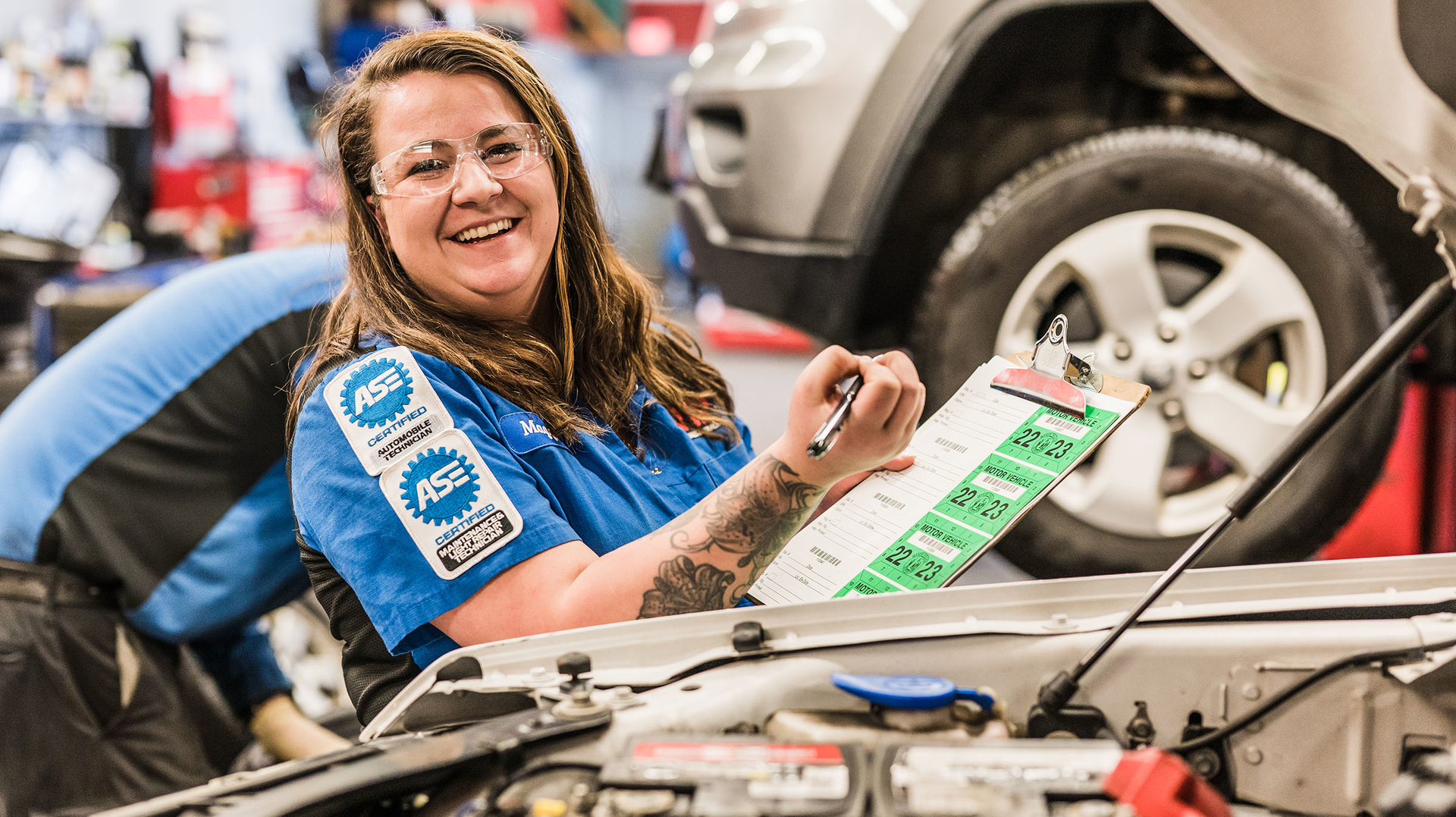 VIP Inc. President and CEO Tim Winkeler said, 'With 84% of voters in support, this sends a clear message that all parties involved need to work earnestly to secure access to all diagnostic and repair information, including telematics data, for vehicle owners and independent technicians, both today and in the future.&rdquo;