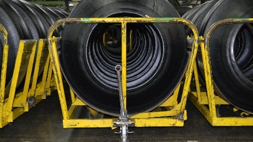 The debate over whether to levy tariffs on truck tires from Thailand may depend on the answers to these question: do tire tiers exist, and do they compete with one another?