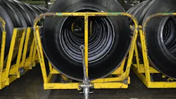 The debate over whether to levy tariffs on truck tires from Thailand may depend on the answers to these question: do tire tiers exist, and do they compete with one another? The debate over whether to levy tariffs on truck tires from Thailand may depend on the answers to these question: do tire tiers exist, and do they compete with one another?