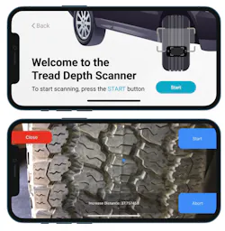 “I am incredibly proud and excited to welcome Treads into our growing family of valued partners,” says Lukas Kinigadner, CEO and co-founder of Anyline. “I am incredibly proud and excited to welcome Treads into our growing family of valued partners,” says Lukas Kinigadner, CEO and co-founder of Anyline.