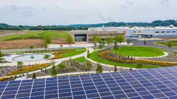 The first phases of Flatrock Motorsports Park, which include a world-class motor club, CIK karting track and real estate, are opening in 2024. Future phases include a grand prix track for major motorsports events and track days, an amphitheater for concerts and unique lodging and dining. The first phases of Flatrock Motorsports Park, which include a world-class motor club, CIK karting track and real estate, are opening in 2024. Future phases include a grand prix track for major motorsports events and track days, an amphitheater for concerts and unique lodging and dining.