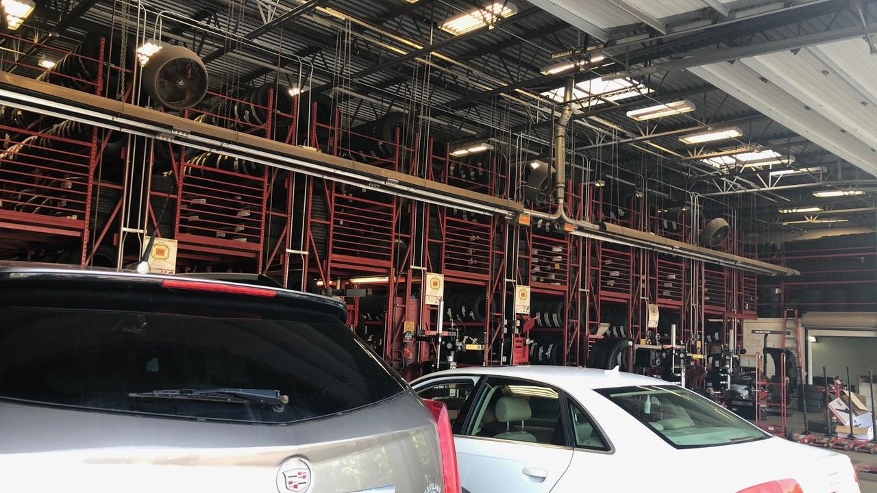 &ldquo;We also note the year-over-year comparisons will become increasingly easier given the &lsquo;green winter&rsquo; seen a year ago,&rdquo; says Healy.