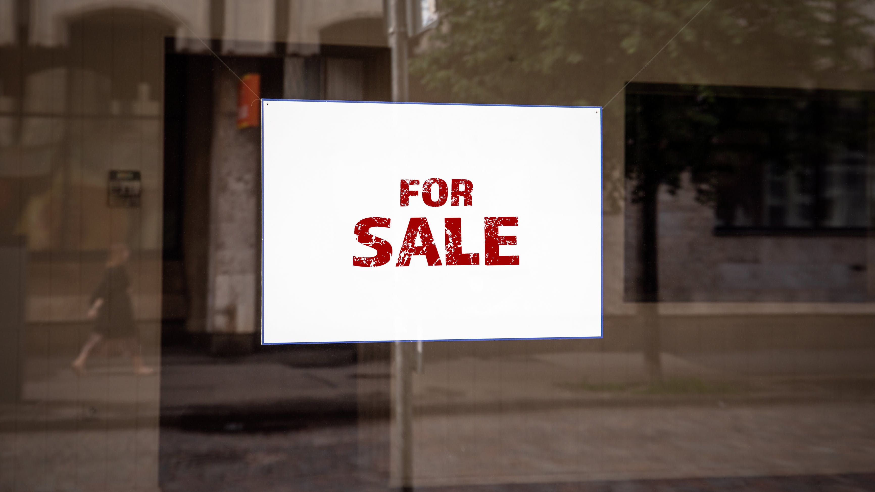 'What all buyers want to see are increasing sales, not decreasing sales, so do whatever you need to get revenue increasing,' says McGregor. 'For retailers, I&rsquo;d use a combination of enhanced targeted marketing, coupled with better execution of the sales and inspection process.'