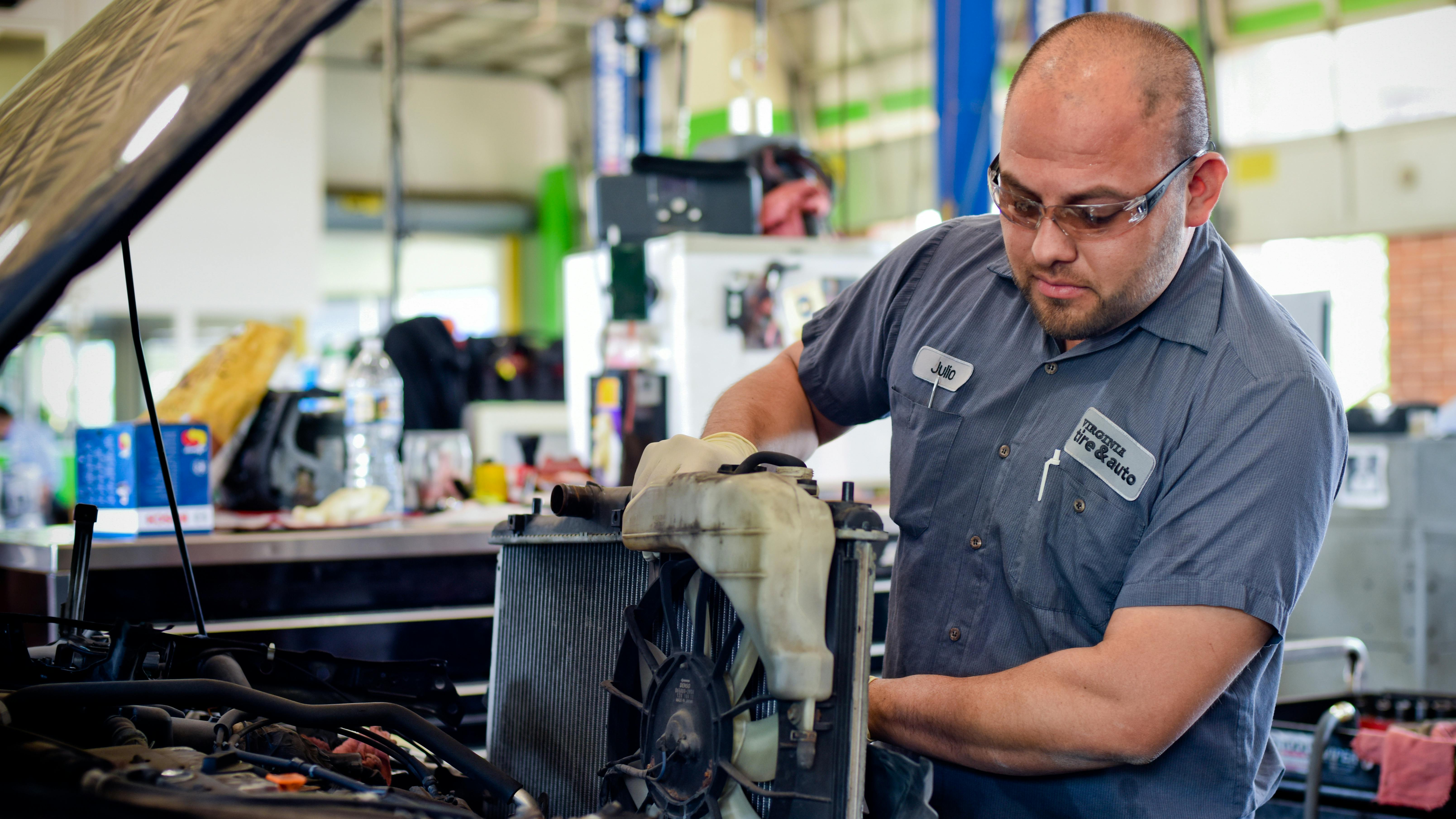 &ldquo;Aftermarket outlets have been increasing in share for vehicle repairs and services in younger model vehicles (new to 3 years old) over new car dealerships over the last 10 years, mainly due to convenient location and price,&rdquo; says Barlo Hardin, senior analyst at IMR.