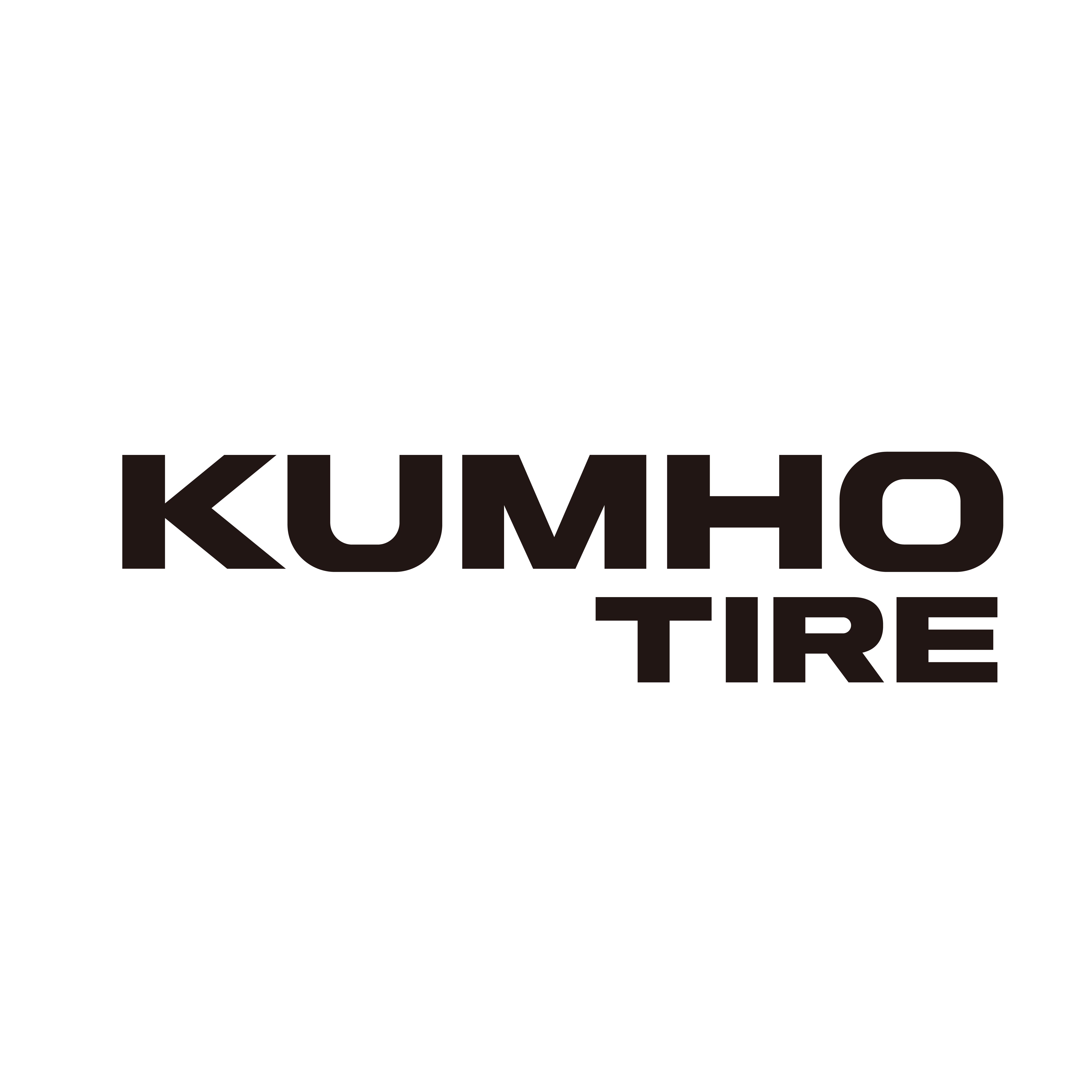 'At Kumho Tire, we believe in providing high-quality tires for discerning consumers who demand a great value.&rdquo; says Shawn Denlein, president of sales and marketing for Kumho Tire USA.