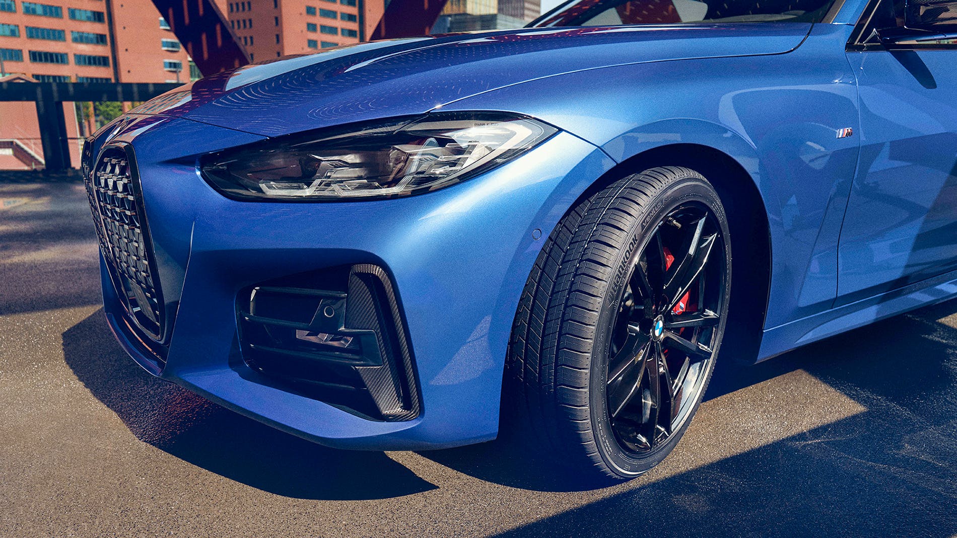 &ldquo;As the performance of regular vehicles improves, HP tires will start to take on more and more touring tire qualities concerning seasonal flexibility along with mileage, comfort and traction in a premium performance product,&rdquo; says Moonki Cho, product manager, Hankook Tire America Corp.