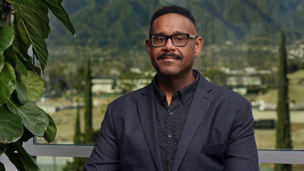 &ldquo;My previous roles have afforded me the opportunity to be very well-rounded in this industry,&rdquo; says Howard.