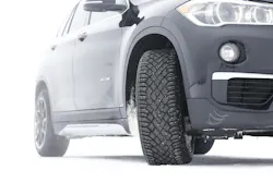 “Our compounding technologies continue to evolve to meet the needs of our customers in severe winter weather conditions,” says Philipp Schrader, product manager for touring and U.S. winter tires, PLT, Continental Tire the Americas LLC. “Our compounding technologies continue to evolve to meet the needs of our customers in severe winter weather conditions,” says Philipp Schrader, product manager for touring and U.S. winter tires, PLT, Continental Tire the Americas LLC.