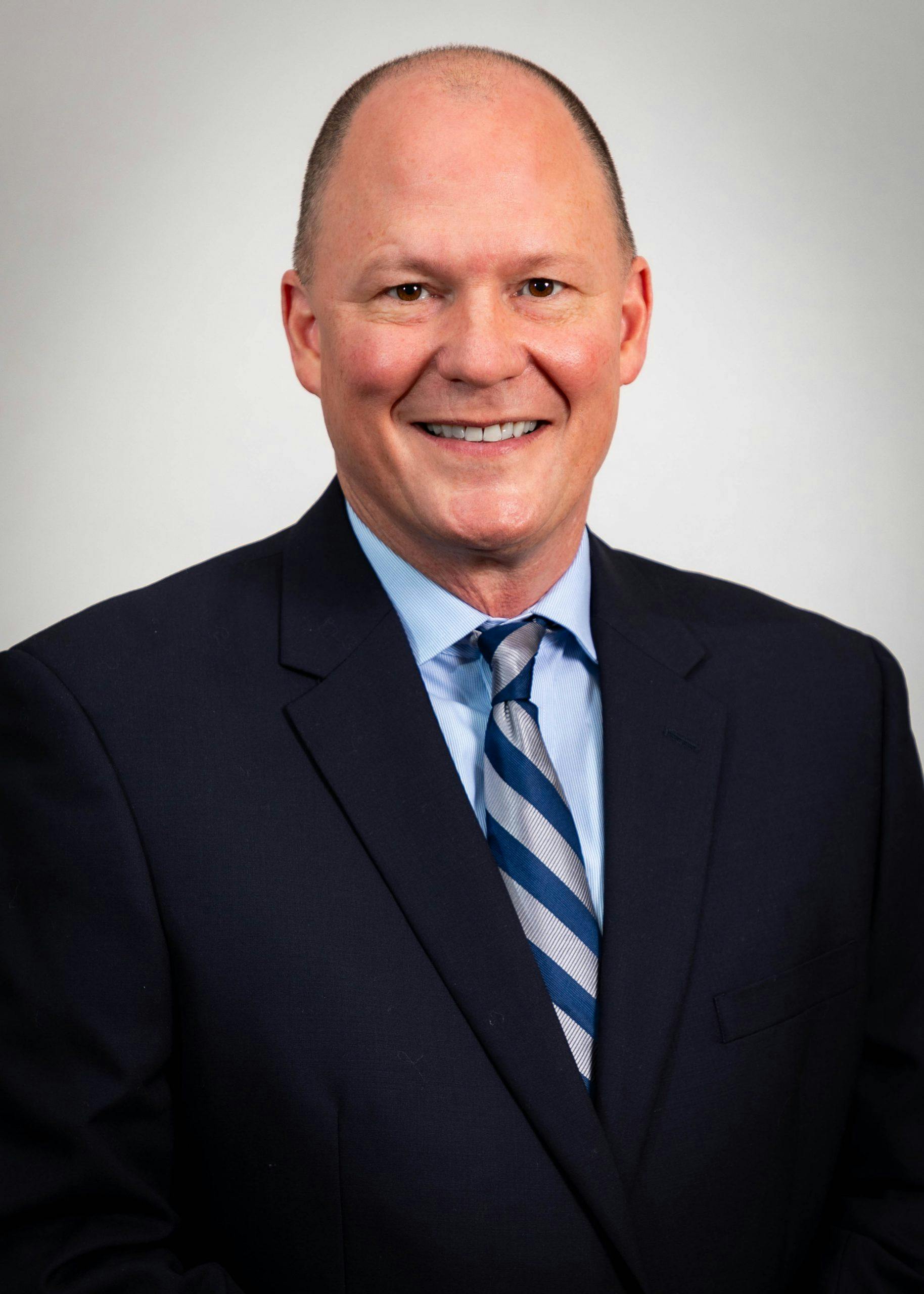 Corey Parks has been named the new president of Kal Tire. Robert Foord is transitioning to the role of executive vice-chair of the board of the company his father founded.