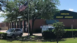 Sun Auto Tire & Service has acquired Carrollton Complete Automotive, a single-store retail tire and automotive repair business in Carrollton, Texas. Sun Auto Tire & Service has acquired Carrollton Complete Automotive, a single-store retail tire and automotive repair business in Carrollton, Texas.