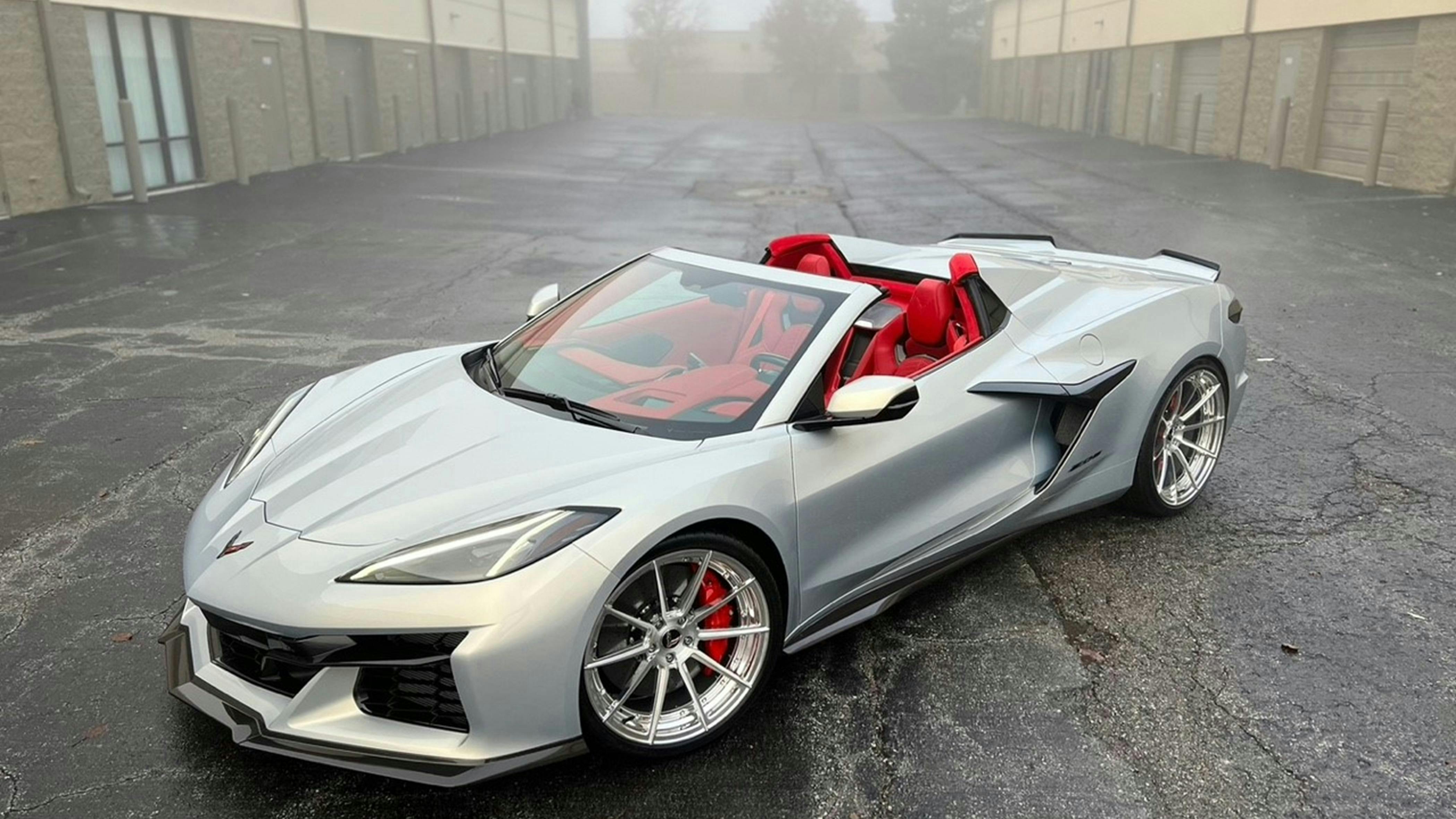 &ldquo;Normally with higher-end cars, price really isn&rsquo;t a factor when it comes to making the decision on what to buy,&rdquo; says Chad Dearth, owner of Overland Park, Kan.-based KC Trends Motorsports.