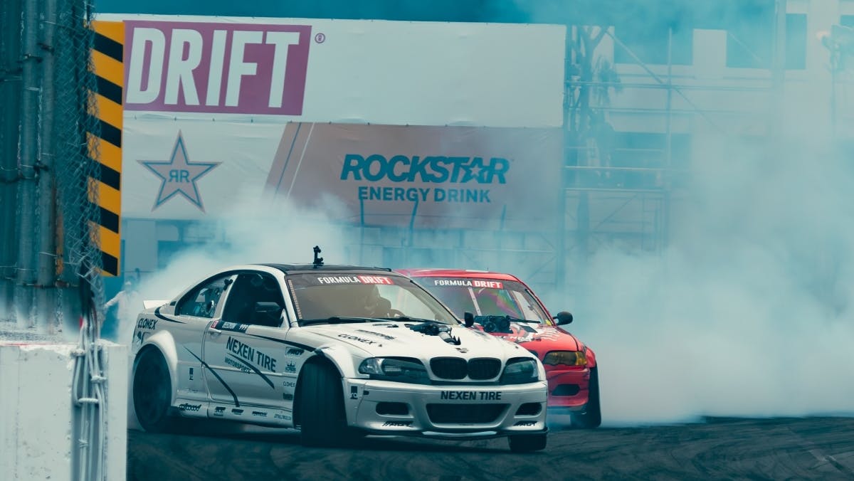 &ldquo;We're extremely excited to be adding Mike Power to our Formula Drift motorsports roster,&rdquo; says David Siebert, motorsports manager for Nexen Tire America, inc.