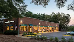 Goodturn Tire & Auto’s holdings include Cary, N.C.-based Atlantic Tire & Service, which it acquired in 2023. “We really look to buy shops that are quality assets,” said Seth Sands, who founded Goodturn Tire & Auto with partner David Manning Goodturn Tire & Auto’s holdings include Cary, N.C.-based Atlantic Tire & Service, which it acquired in 2023. “We really look to buy shops that are quality assets,” said Seth Sands, who founded Goodturn Tire & Auto with partner David Manning