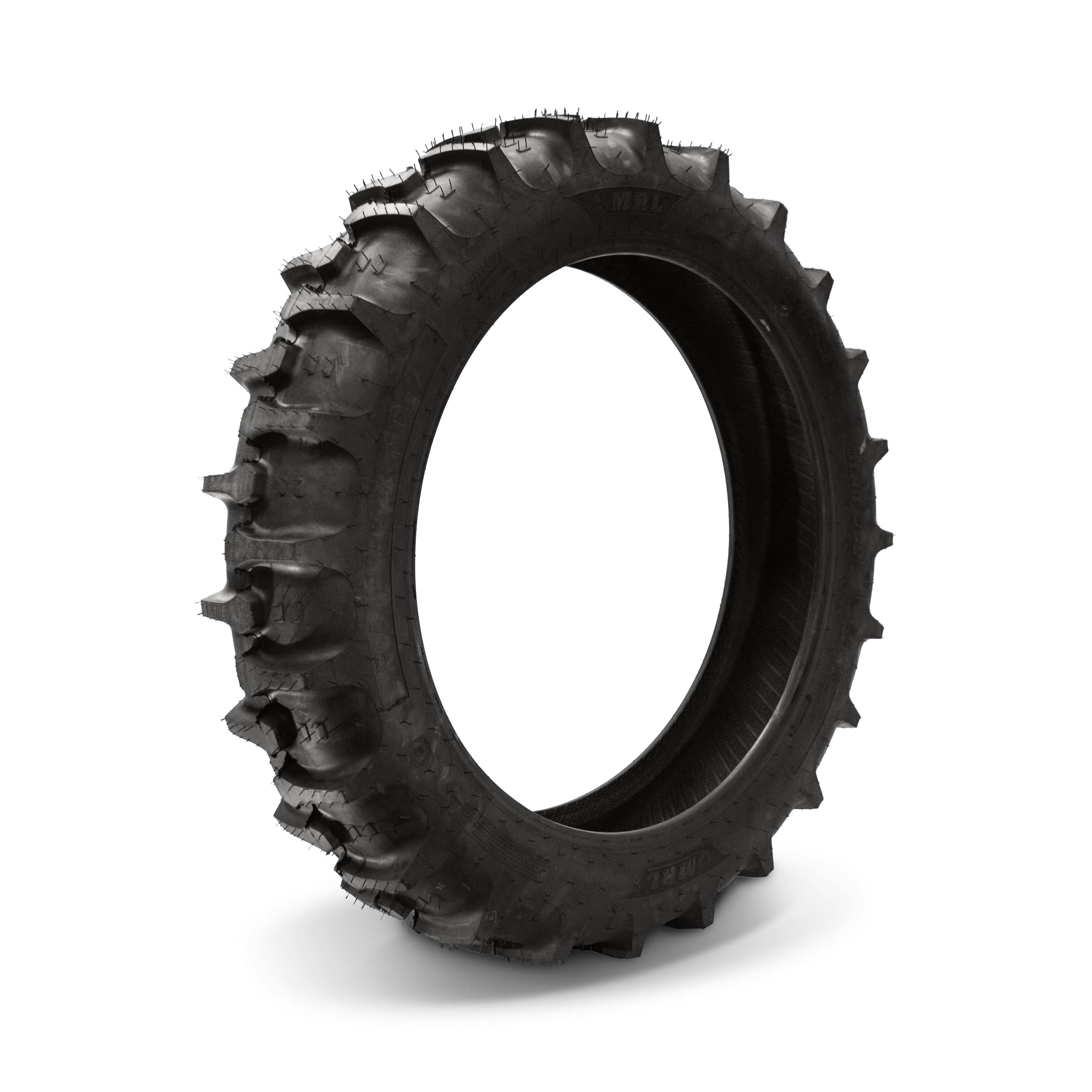 The Rainmax N/D line has a non-directional tread pattern that maximizes traction in either direction of travel. The Rainmax N/D line has a non-directional tread pattern that maximizes traction in either direction of travel.