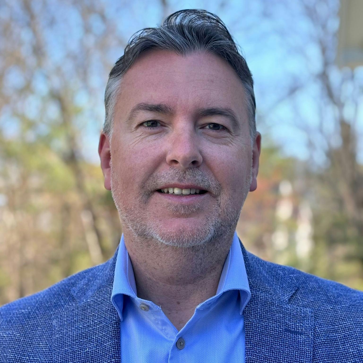 Ydo Doornbos is joining GRI as director of North America. He brings with him an extensive background in specialty tires from years at Trelleborg Wheel Systems.