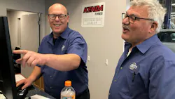 Some shops use labor guides to define the output of jobs, yet others use their billable labor rates to define the output. Should that be the case? Some shops use labor guides to define the output of jobs, yet others use their billable labor rates to define the output. Should that be the case?