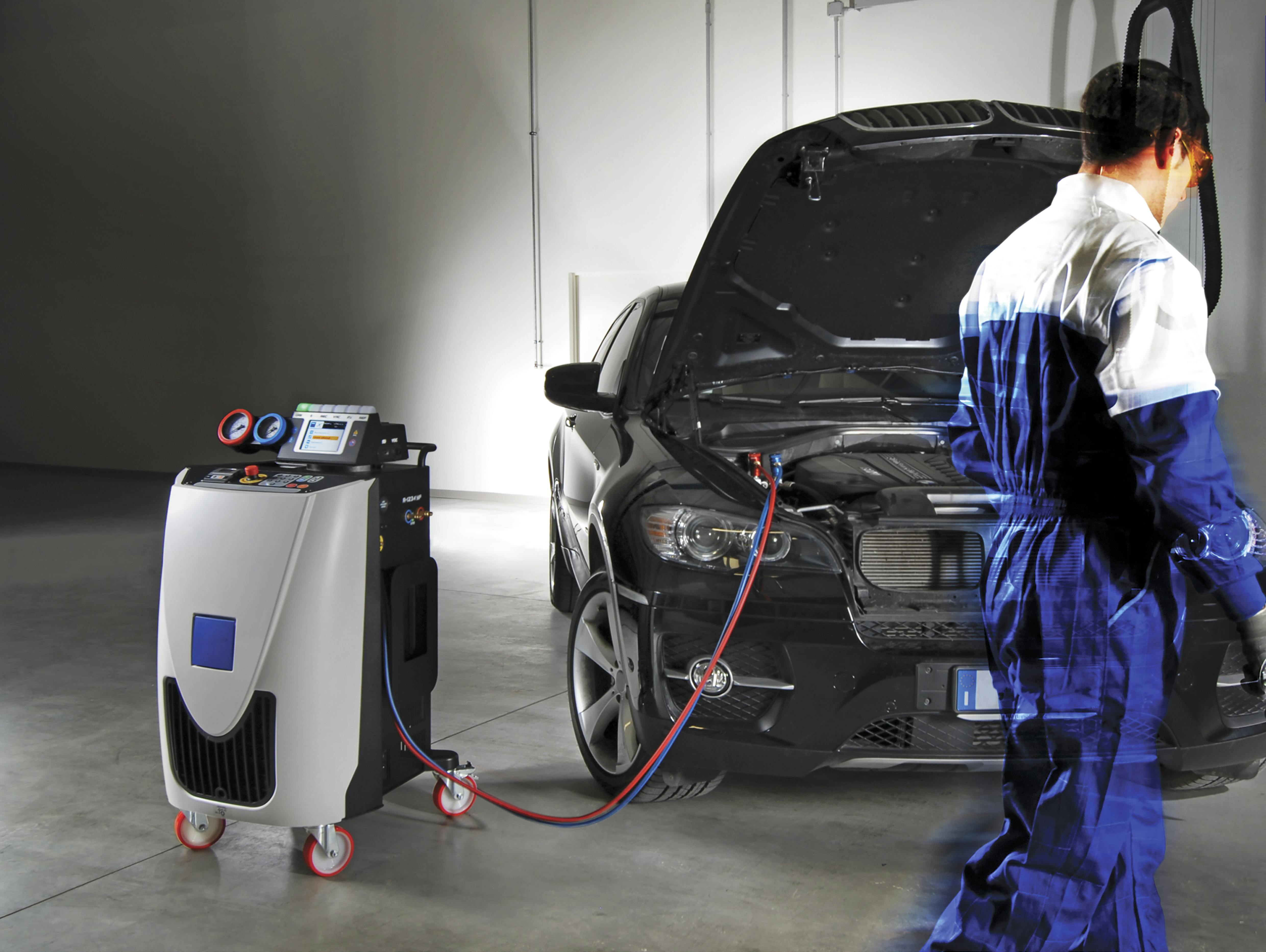 &ldquo;Already in 2024, we&rsquo;ve seen growth for the refrigerant to supply the automotive aftermarket,&rdquo; says Danielle Lovett, market development leader, automotive aftermarket for the Chemours Co. &ldquo;More than a trend, R-1234yf is here to stay and is widely accepted as the &lsquo;future of automotive refrigerants &mdash; in use now.&rsquo;&rdquo;