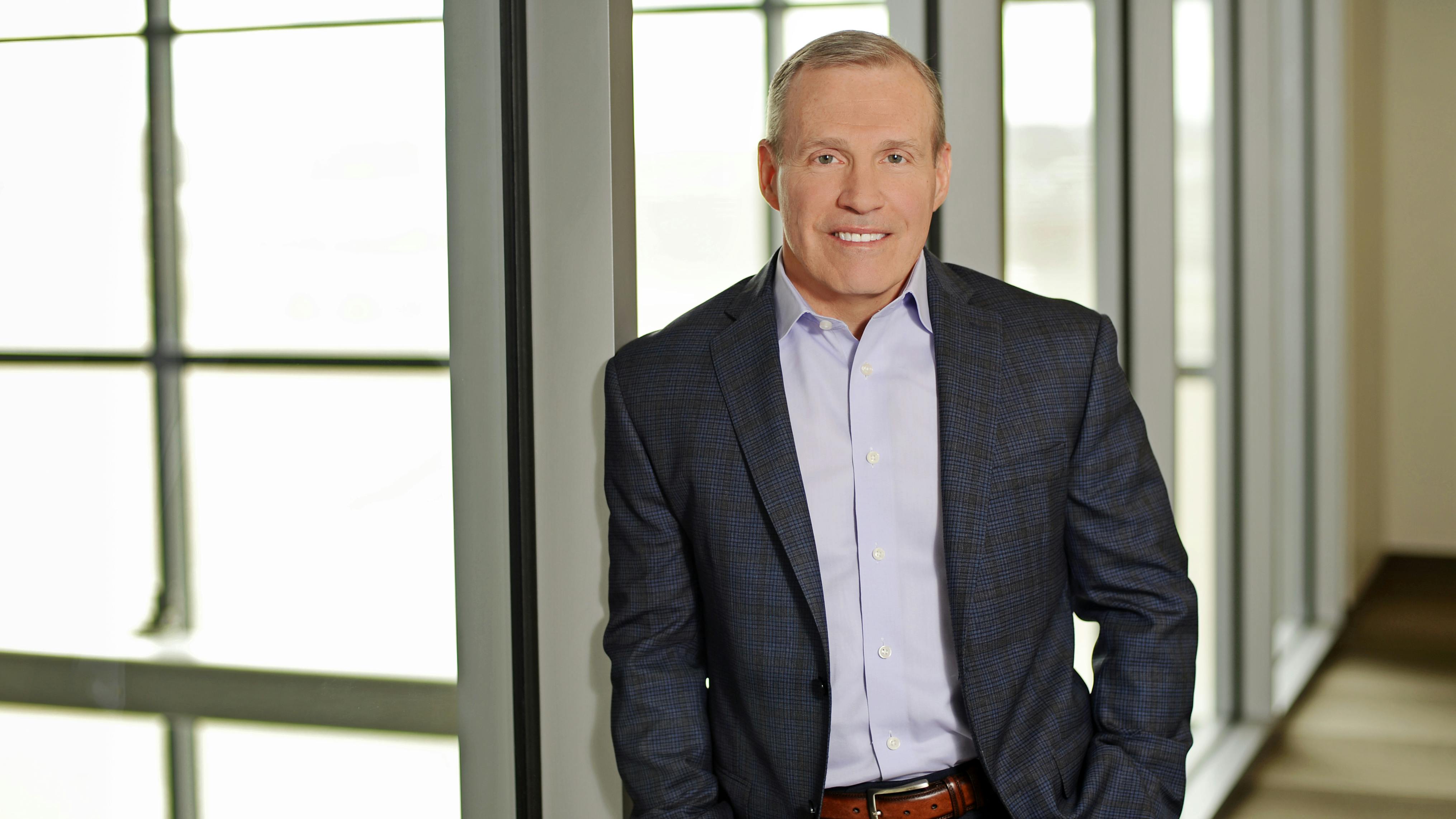 &ldquo;Gary has been part of the culture and fabric of Goodyear for nearly 40 years, starting in our company-owned retail business and then pursuing a path in human resources,&rdquo; says Mark Stewart, CEO and president of Goodyear.