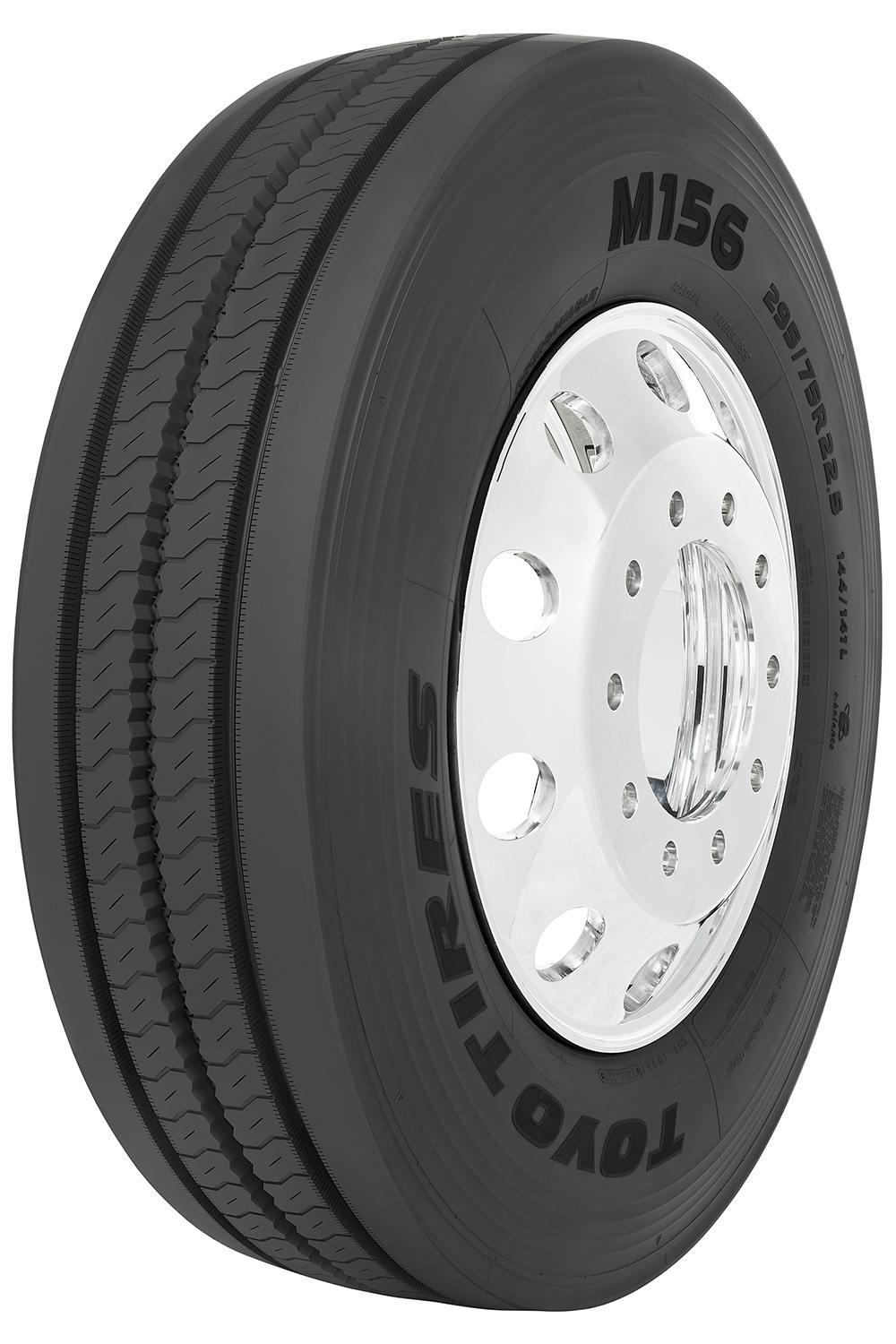 'Toyo remains committed to developing commercial tires that deliver reliable performance and help minimize costs for our customers,&rdquo; says David Demo, product manager of commercial truck tires, Toyo Tire U.S.A. Corp.
