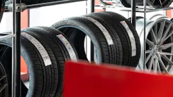 'With inflation still being above the Fed’s target rate, every tire dealer needs to be regularly raising prices,' says McGregor. 'With inflation still being above the Fed’s target rate, every tire dealer needs to be regularly raising prices,' says McGregor.