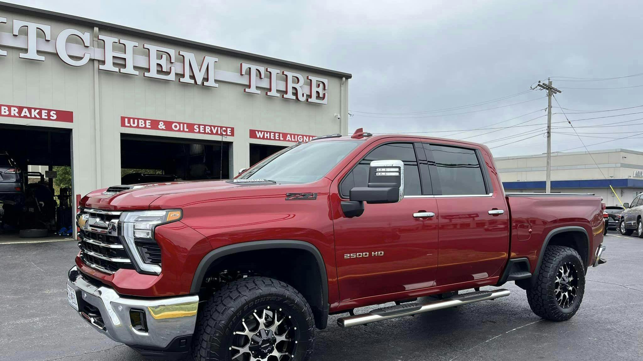 &ldquo;I think it all comes down to finding the right vendor or a partner that you can grow with,&rdquo; says Steve Kruse, co-owner at Mitchem Tire Co., a four-location dealership based in Springfield, Mo.