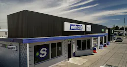 Gills Point S has quadrupled its store count since 2020. Owner Eric Gill says he used COVID-19 relief funding to reinvest in the business, and more recently, employees and acquired dealers have provided additional equity to fuel ongoing growth. Gills Point S has quadrupled its store count since 2020. Owner Eric Gill says he used COVID-19 relief funding to reinvest in the business, and more recently, employees and acquired dealers have provided additional equity to fuel ongoing growth.