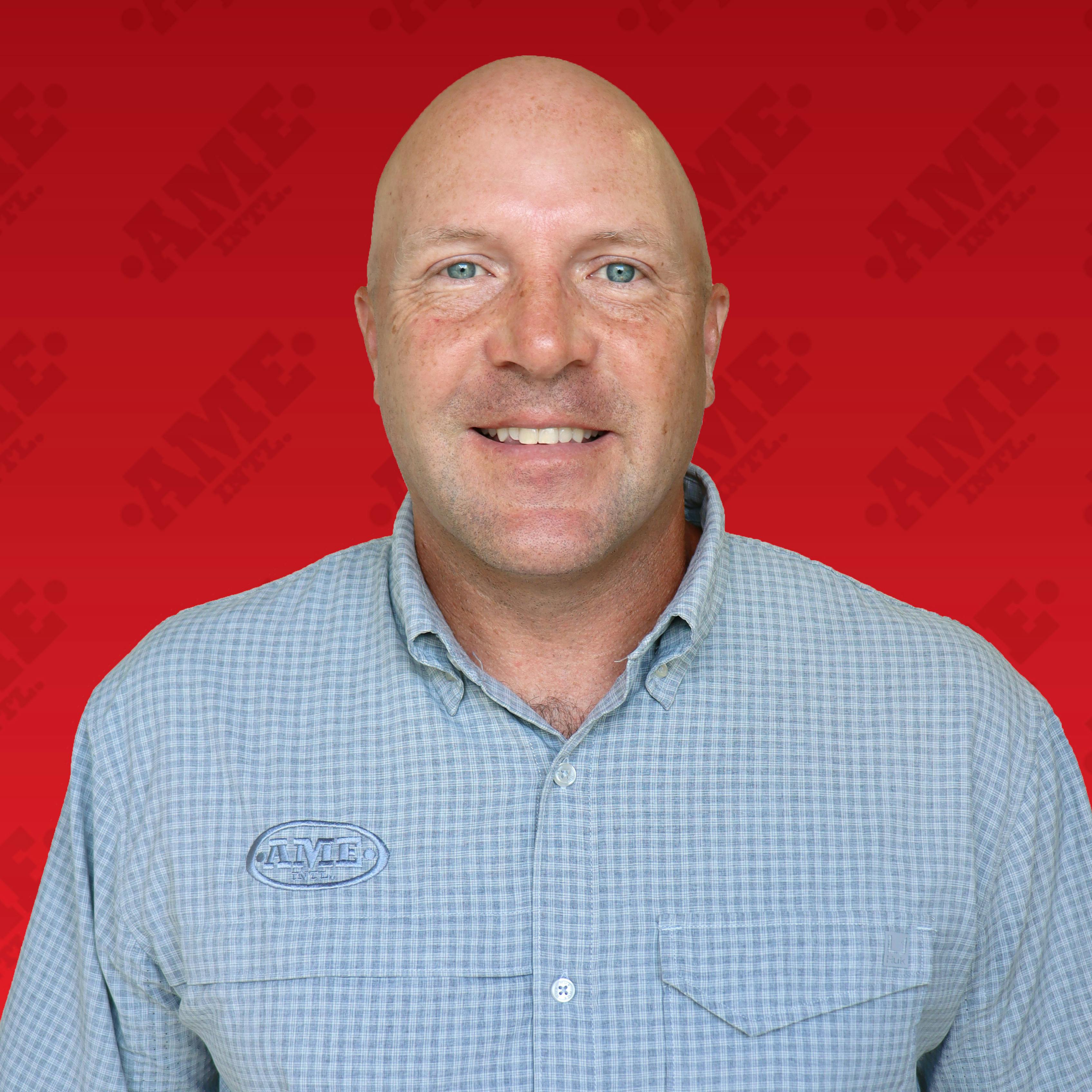 &ldquo;I&rsquo;m truly excited for the opportunity to share my passion for sales and be the driver that leads my team into the future,&rdquo; says Tinker.