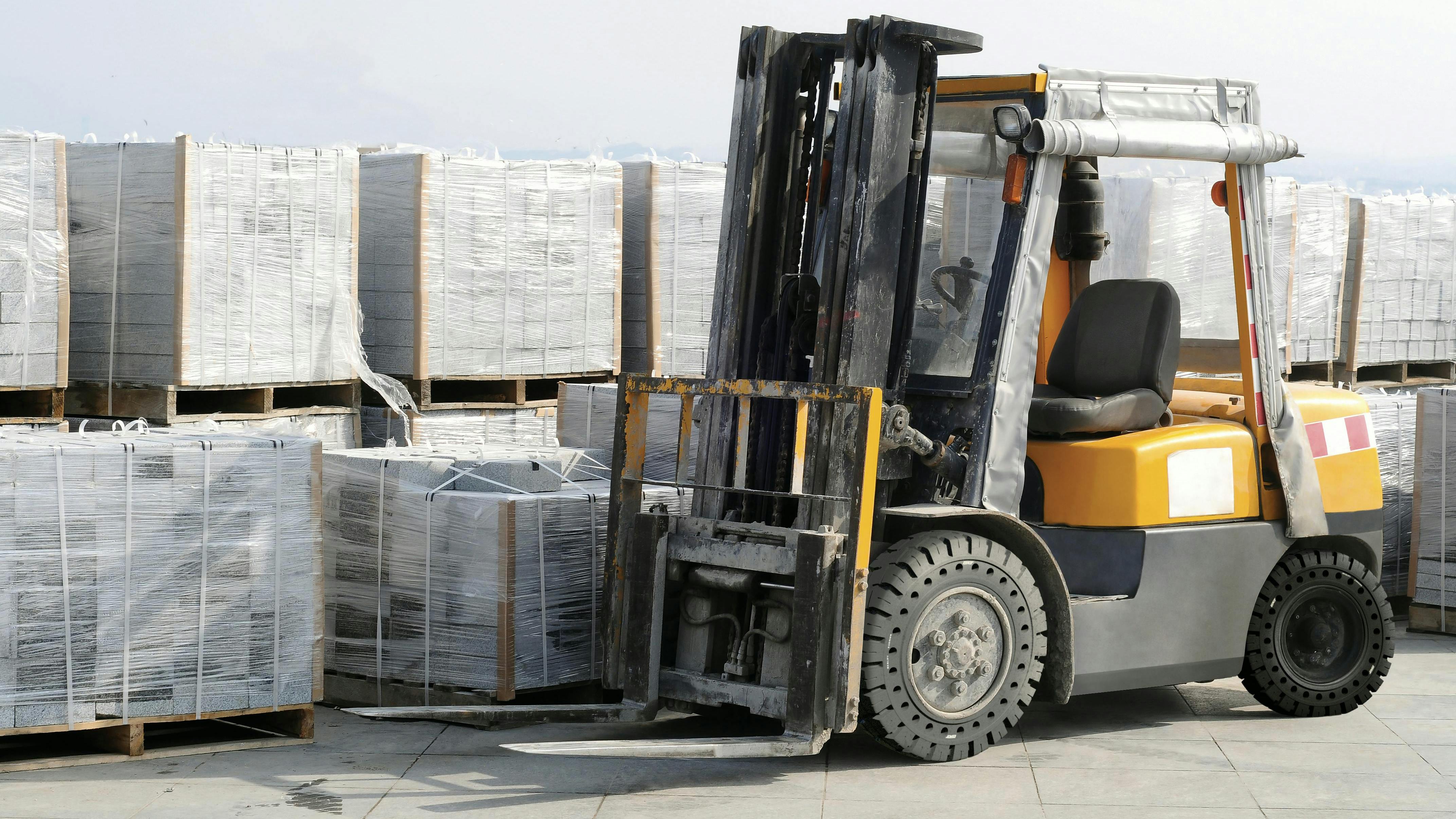 According to BKT officials, the new Maglift 'ensures superior performance' and features 'advanced materials and compounds,' among numerous other features.