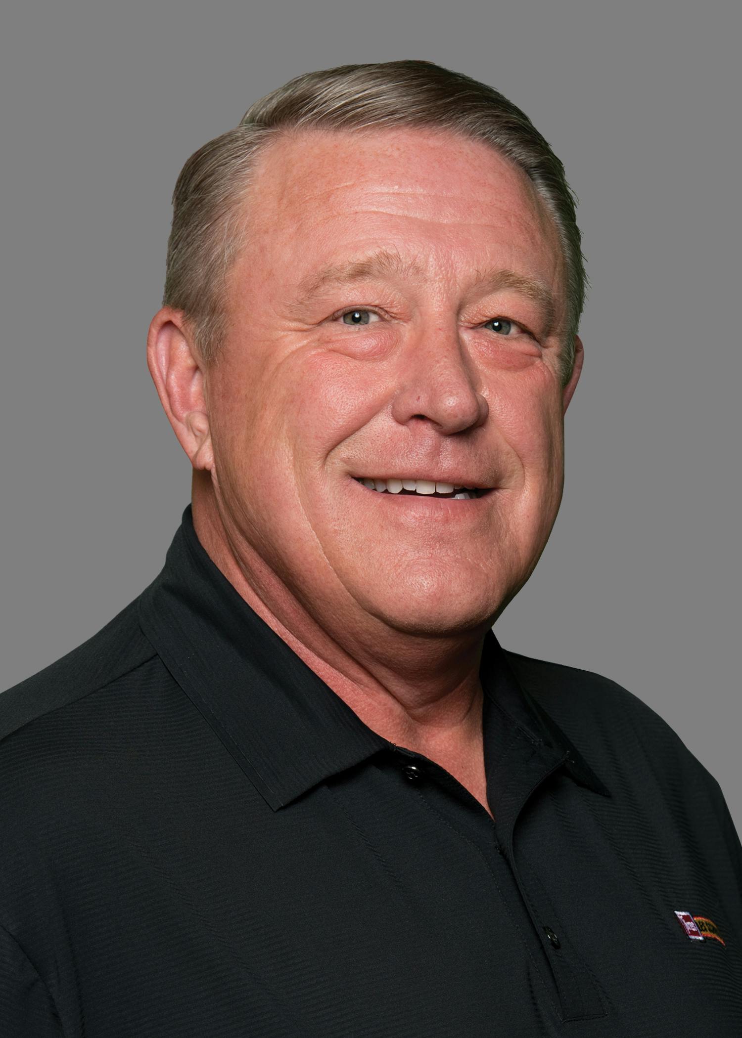 John Britton, who had a 50-year career at Les Schwab Tire Centers and retired in 2018 as the company's longest-serving employee, has died. He was 72.
