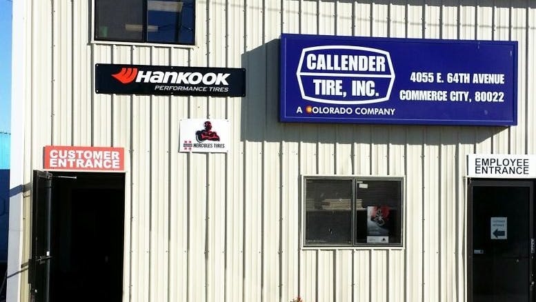In early-2022, Purcell Tire & Rubber Co. acquired Callender Tire Inc., a Commerce City, Colo.-based OTR, commercial truck and industrial tire dealership.
