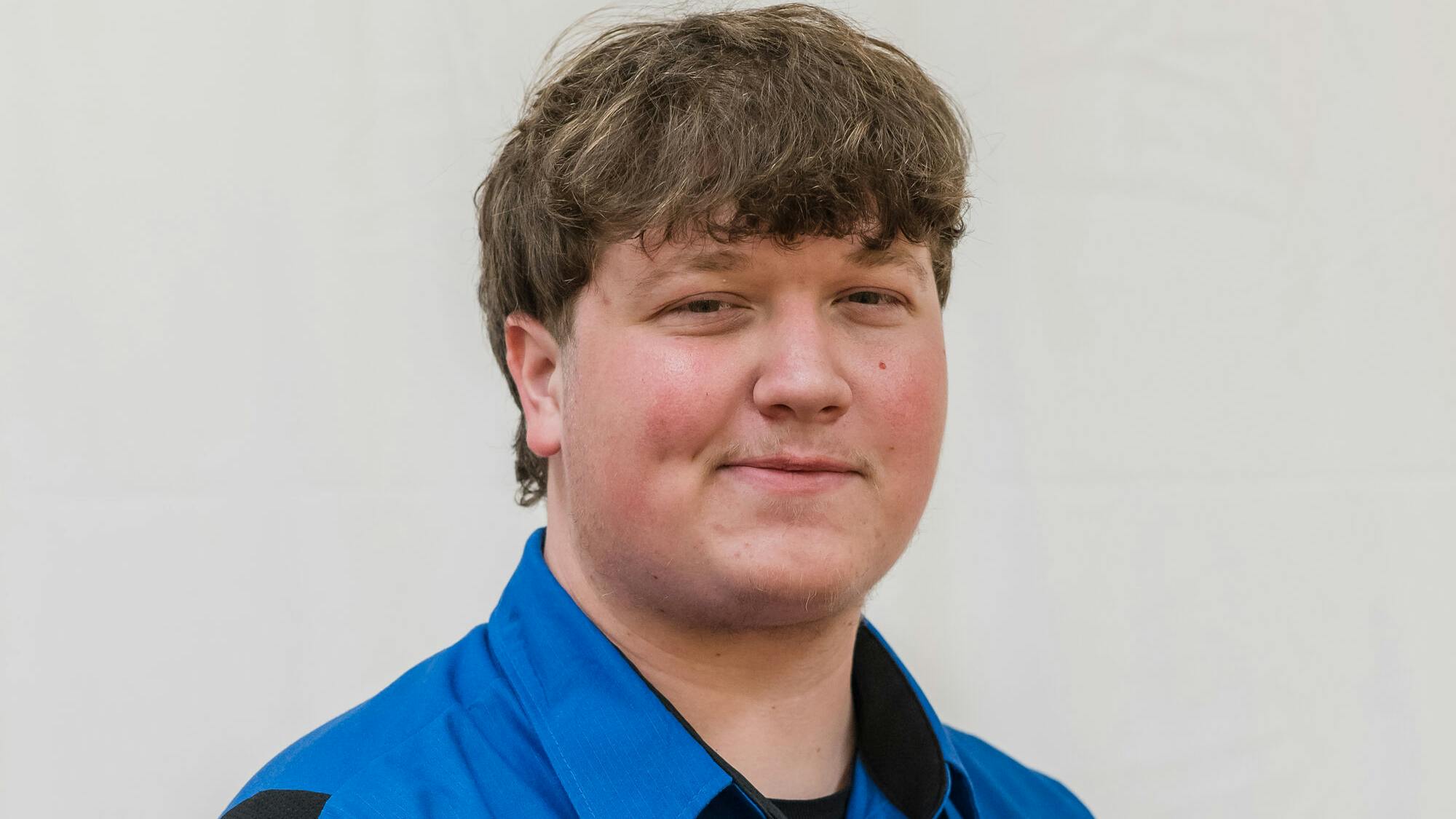 Forsberg joined the dealership in 2021 and previously served as the Williston store's assistant manager and service manager.