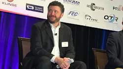 Joining TIA's board for the three-year term are Gary Schroeder of Bob Sumerel Tire Co., John Sparks of Spark Commercial Tire Inc., Sarah Mason of Fountain Tire and Chris Rhoades of BKT USA Inc. (pictured). Joining TIA's board for the three-year term are Gary Schroeder of Bob Sumerel Tire Co., John Sparks of Spark Commercial Tire Inc., Sarah Mason of Fountain Tire and Chris Rhoades of BKT USA Inc. (pictured).