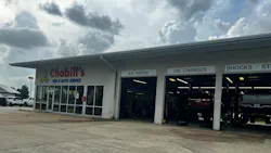 Beth Barron says, 'I love 20 groups because it allows me to measure myself against the best of the best in the industry.' Beth Barron says, 'I love 20 groups because it allows me to measure myself against the best of the best in the industry.'