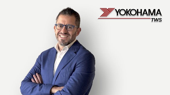 Yokohama TWS has appointed Elio Bartoli its new president, effective Dec. 1. He replaces Paolo Pompei, who is leaving the company.