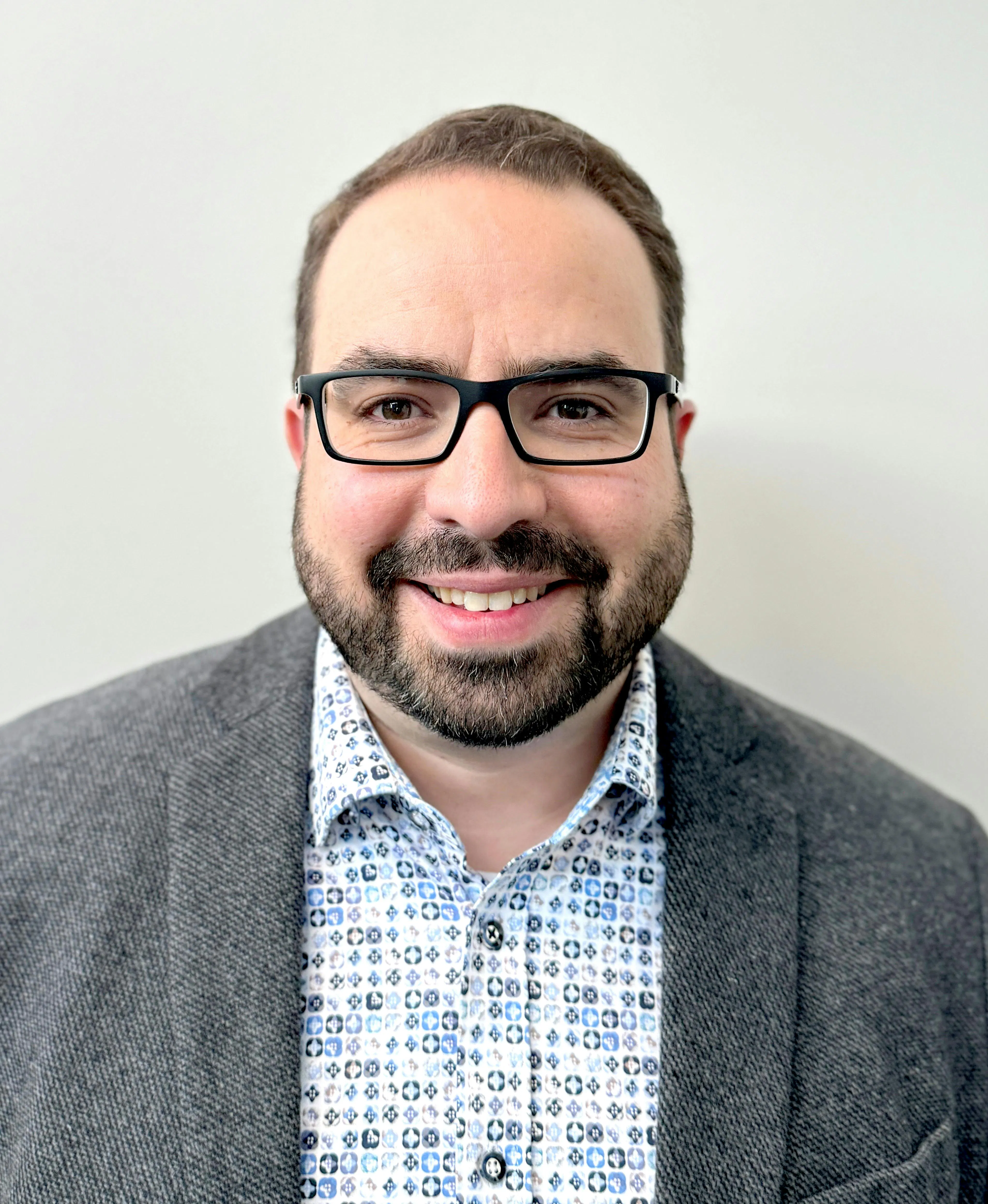 Nason Higinbotham (pictured) will become vice president of stores in British Columbia, Manitoba and Ontario.